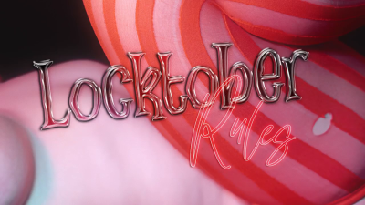 Locktober Rules
