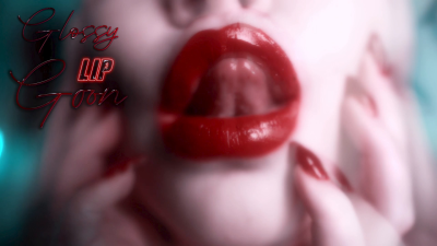 Glossy Lip Goon