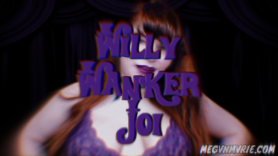 Willy Wanker JOI