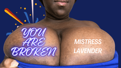 You Are A Broken & Damaged Beta Male: Financial Domination Training
