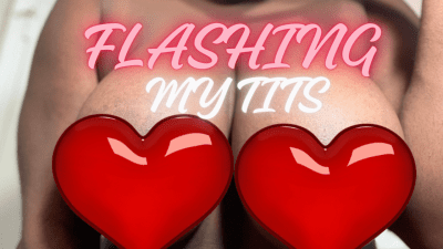 Flashing My Big Tits: You're Dumb Enough To Buy This: Rip Off Fantasy
