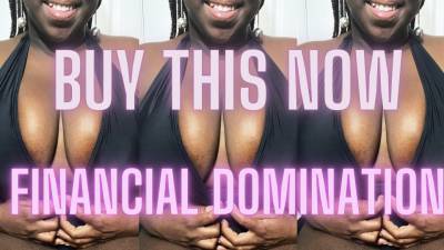 Bored Hot Girl Gets Paid To Say The Alphabet: Financial Domination