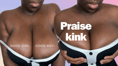 Findommes Only No Subs Allowed: Praise Kink