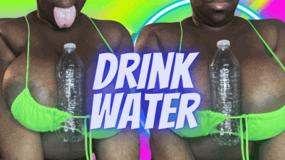 Water Task: Mistress Lavender