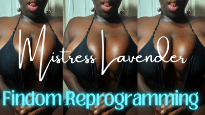 Findom Reprogramming: Voice Kink Junkie