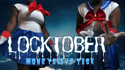 Locktober Day 17: Good Morning Findom: Breakfast Moneyslave Task