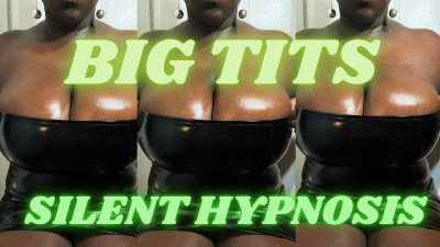 Oily Big Tits