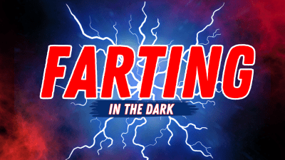 Farting: Mistress Lavender