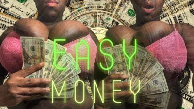 No Audio: Easy Money: Bored Ignore