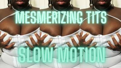Big Boobs **** You: Slowmotion