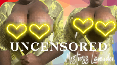 Uncensored Flashing My Big Ebony Tits/ Topless Rip Off: You're Dumb And Weak Enough To Buy This