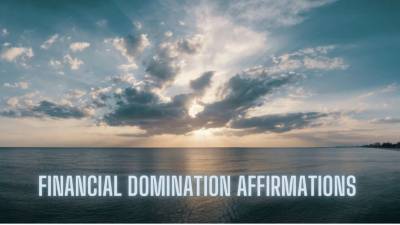 Mistress Lavender's Financial Domination Affirmations (Voice Kink)