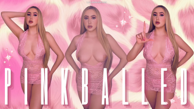 Pinkballed