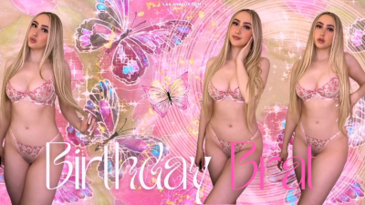 Birthday Brat ****