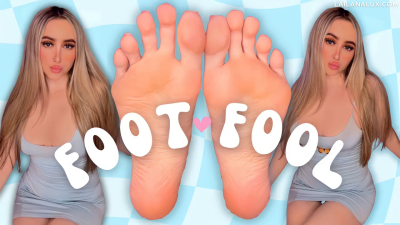 Foot Fool