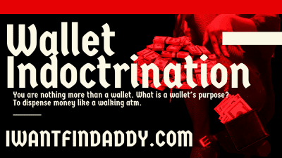 Wallet Indoctrination