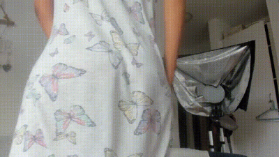 Ebony Big Jiggly Soft Booty Shaking, Twerking, Clapping