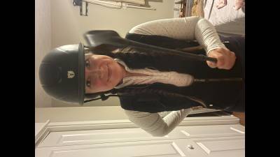 Halloween Costume Strip Removal