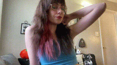 Fuzzy Pit Worship