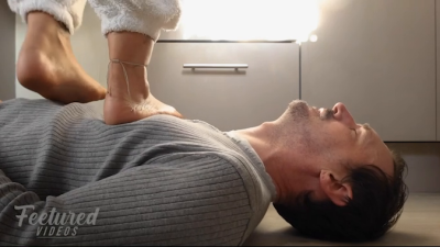 I Love Hearing You Squirm As I Trample You (Full HD 1080p Mp4)