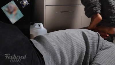 You Deserve To Have Your Face Trampled (Full HD 1080p Mp4)