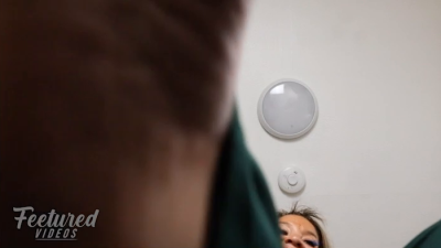 Face Stomped And Trampled POV