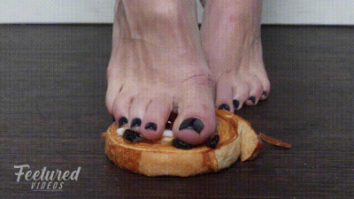 Pastry Crush
