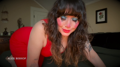 Possessive Clown GF Impregnation
