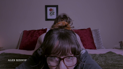 Spooky Season Sex Gfe