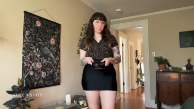 Dr. Bishop's Big Dick Ball Drain