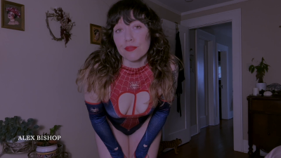 Fantasy Girl JOI