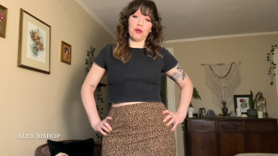 Asshole Obedience Muse