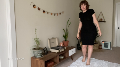 Roomates Panty Tease JOI