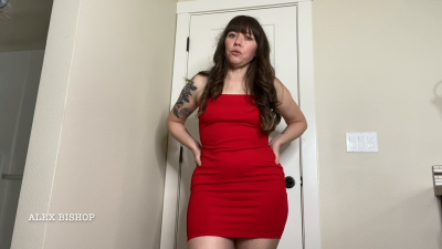 Horny Private Investigator