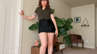 Hot Boss Cum Encouragement