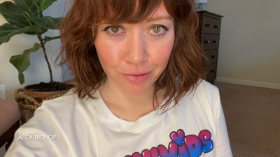 MILF Pussy And Ass POV