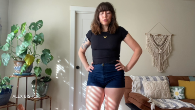 Naive Step-Mommy Models For Porn