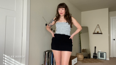 Whore Step-Mommy Bully Fucker