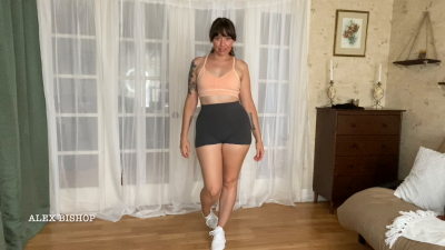 The Slutty Homewrecking Neighbor