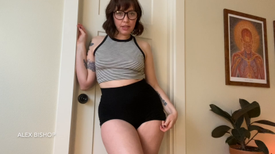 Step-Moms Gym Booty