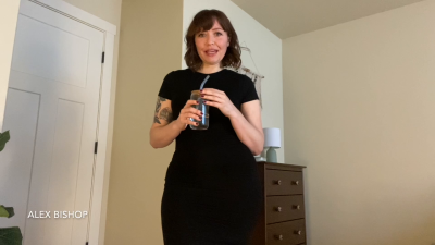 Naughty Game With Step-Sister