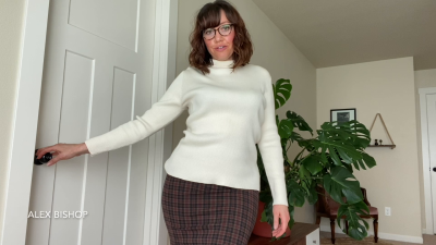 Doctor Bishop Striptease