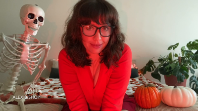 Jinkies JOI With Velma