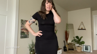 Step-Moms Disgusting Pervert