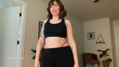 Step-Mom Fucked By Bull