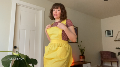 Loving Wife Striptease