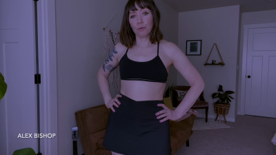 Made For Fucking Step-Mommy
