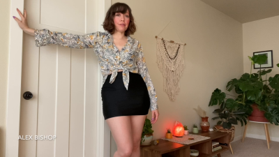 Ass Fetish Therapy-Fantasy