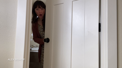 Fucking Your Hot Bimbo Step-Mom