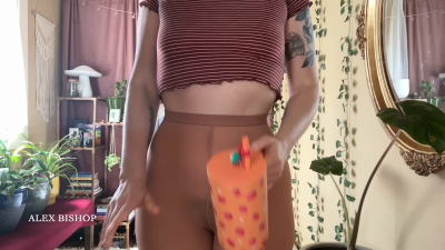 Naive Step-Aunts Stinky Smell Check